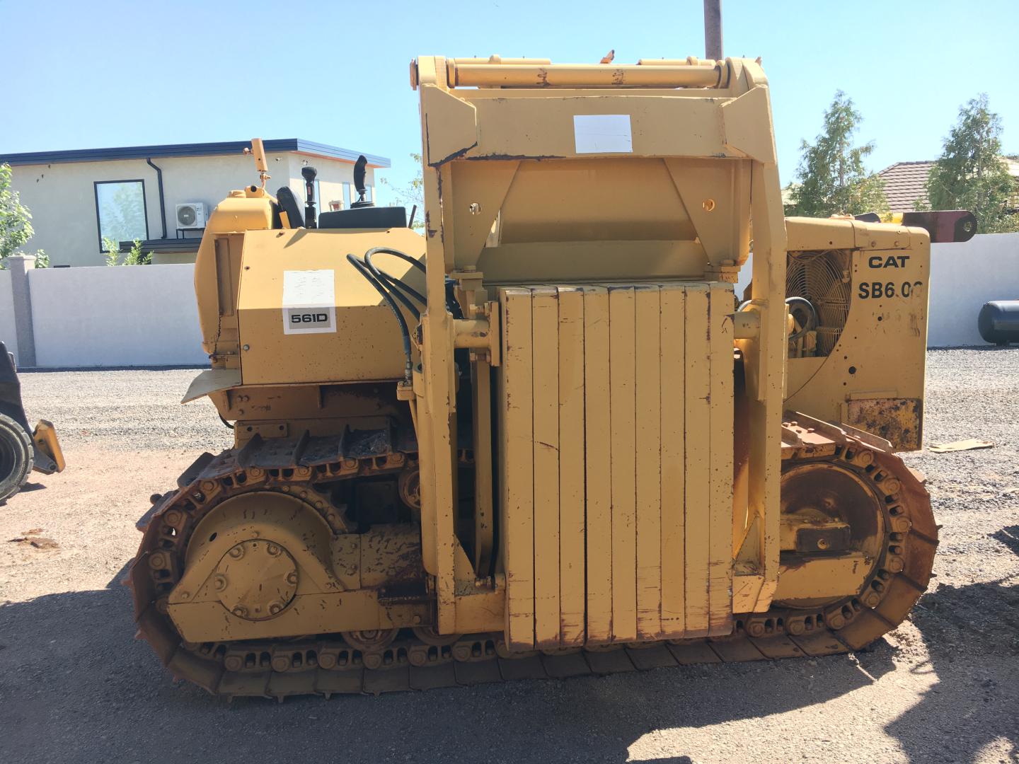 ./imagenes/INVOICE/2019/17076/TOPADOR FRONTAL CATERPILLAR D5G CON ADITAMENTO PIPE LAYER (8).JPG